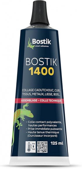 Bostik 1400