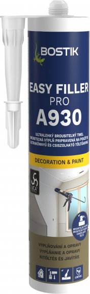 A930 EASY FILLER PRO