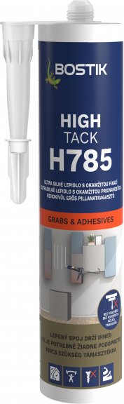 H785 HIGH TACK 