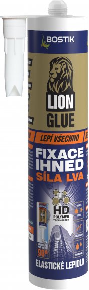 LION GLUE