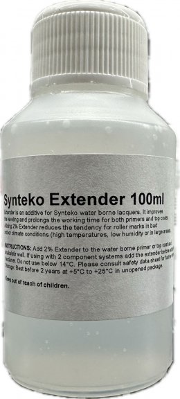 SYNTEKO EXTENDER