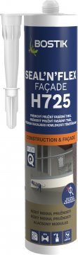 H725 SEAL'N'FLEX FACADE